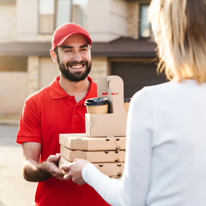 Delivery Services - swiftmaxgroup.com